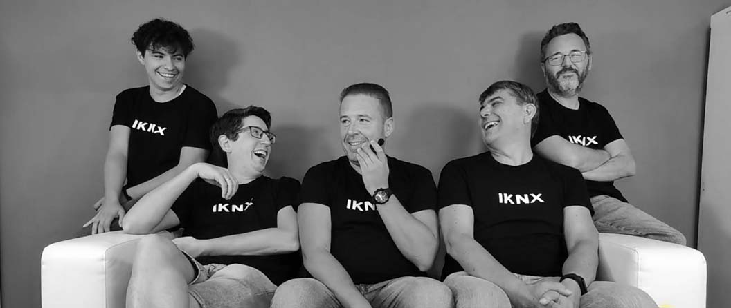 IKNX Ingenieria