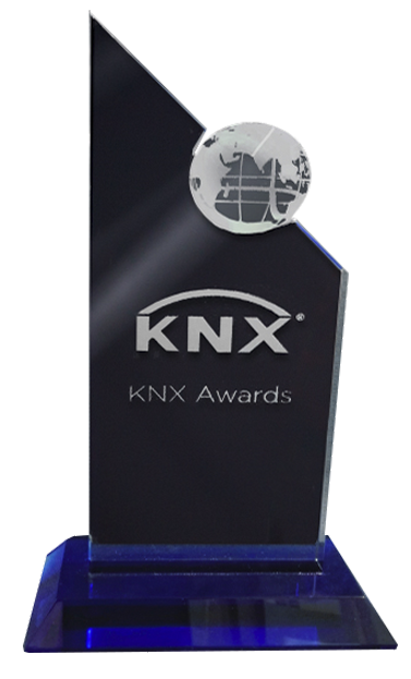 KNX Award